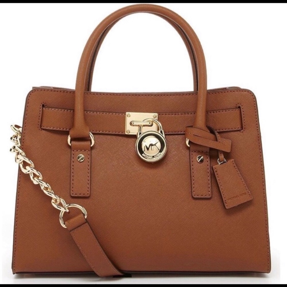 Michael Kors Hamilton